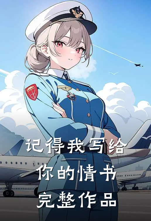 记得我写给你的情书完整作品