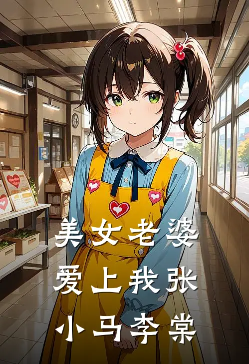 美女老婆爱上我张小马李棠