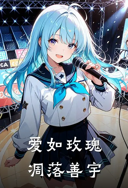 爱如玫瑰凋落 善宇