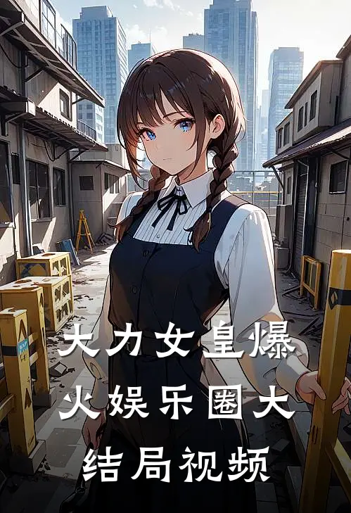 大力女皇爆火娱乐圈大结局视频