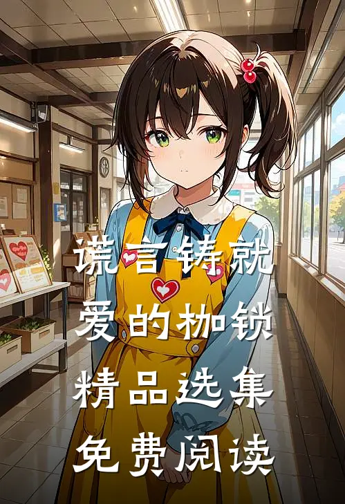 谎言铸就爱的枷锁精品选集免费阅读