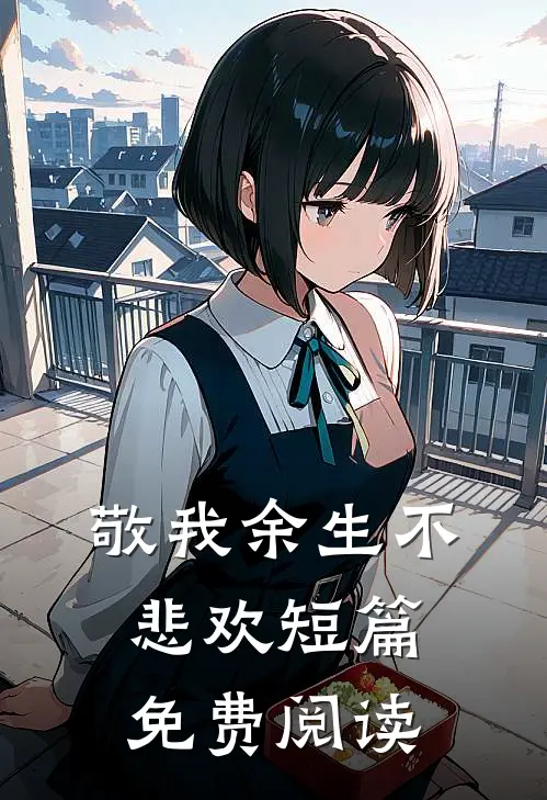 敬我余生不悲欢短篇免费阅读