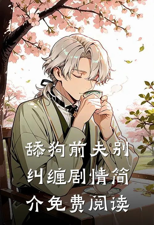 舔狗前夫别纠缠剧情简介免费阅读