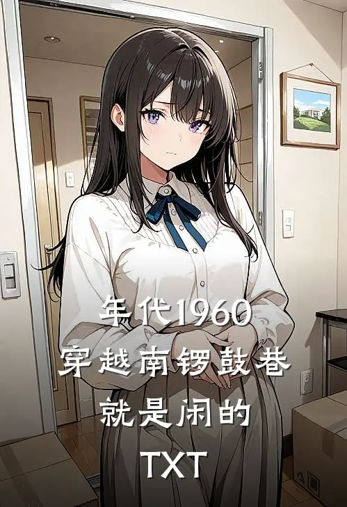 年代1960穿越南锣鼓巷, 就是闲的TXT