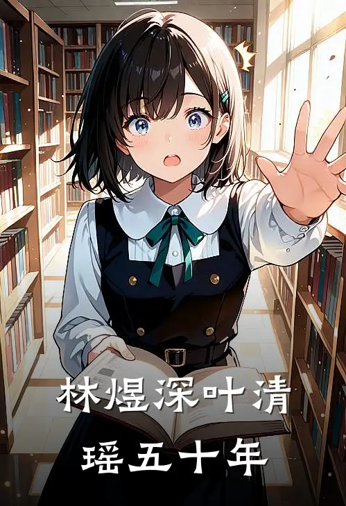 林煜深叶清瑶五十年