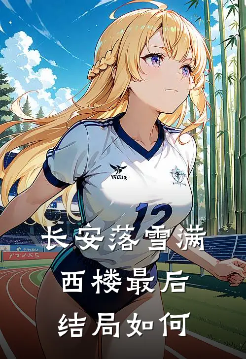 长安落雪满西楼最后结局如何