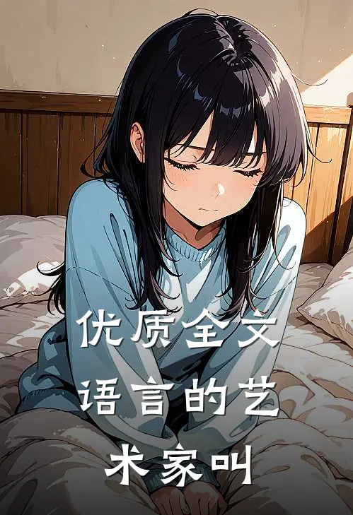 优质全文语言的艺术家叫