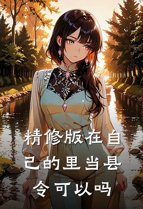 精修版在自己的里当县令可以吗