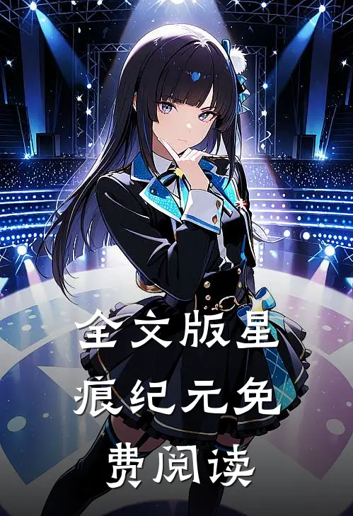 全文版星痕纪元免费阅读