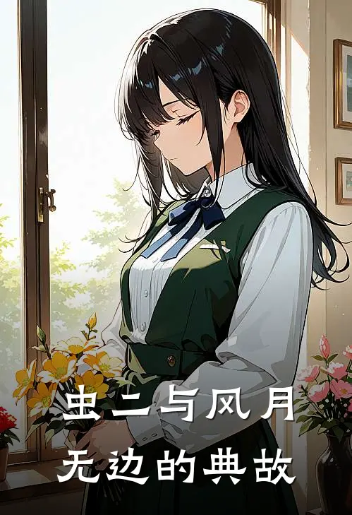 虫二与风月无边的典故