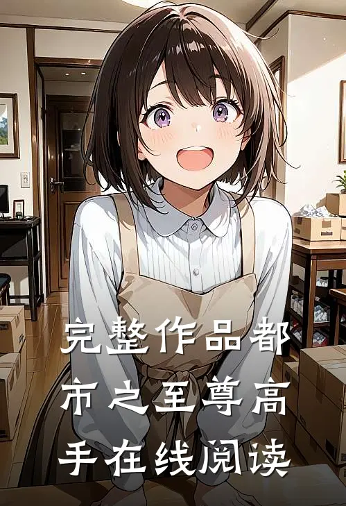 完整作品都市之至尊高手在线阅读