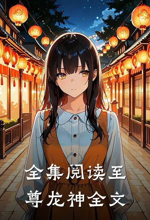 全集阅读至尊龙神全文