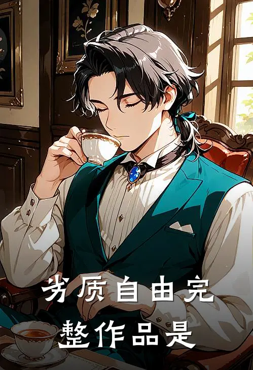 劣质自由完整作品是
