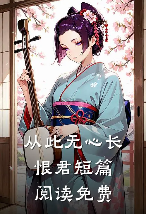 从此无心长恨君短篇阅读免费