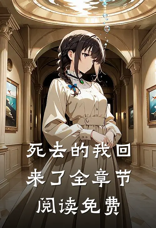 死去的我回来了全章节阅读免费