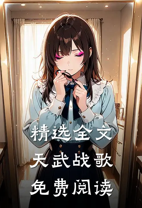 精选全文天武战歌免费阅读
