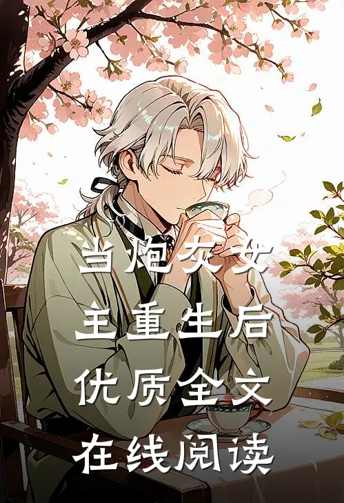 当炮灰女主重生后优质全文在线阅读
