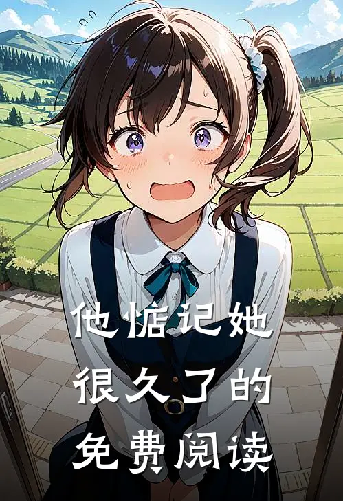 他惦记她很久了的免费阅读