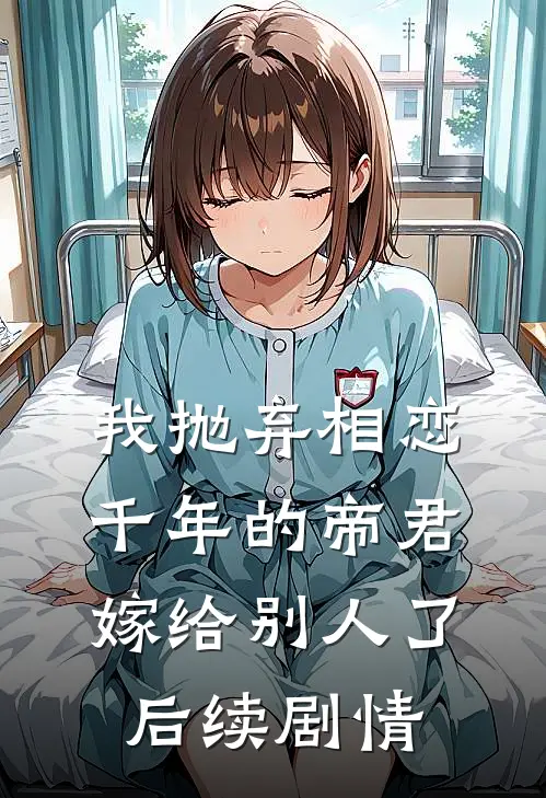 我抛弃相恋千年的帝君嫁给别人了后续剧情