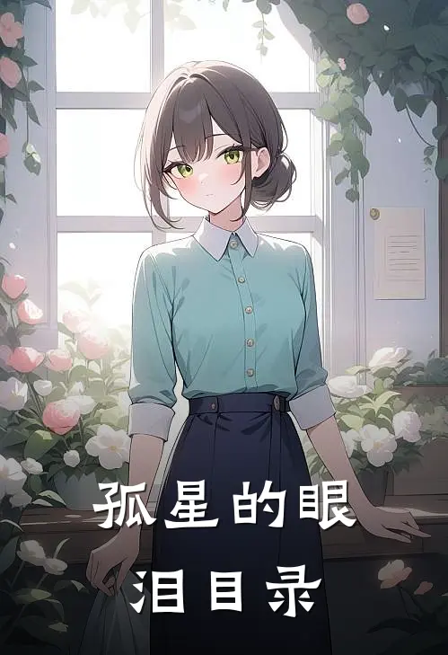 孤星的眼泪目录