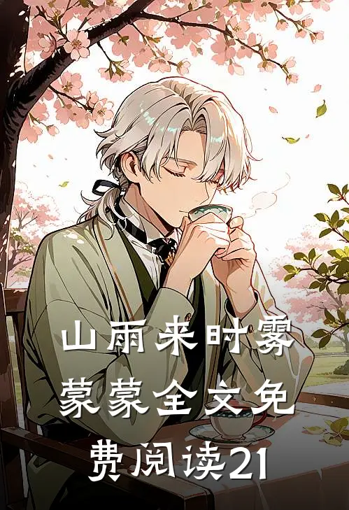 山雨来时雾蒙蒙全文免费阅读21