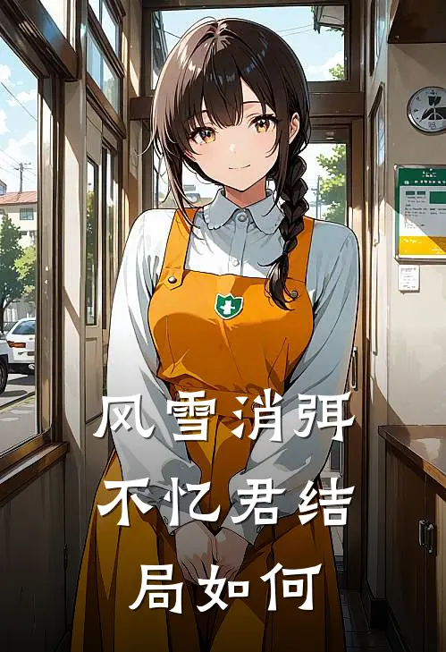 风雪消弭不忆君结局如何