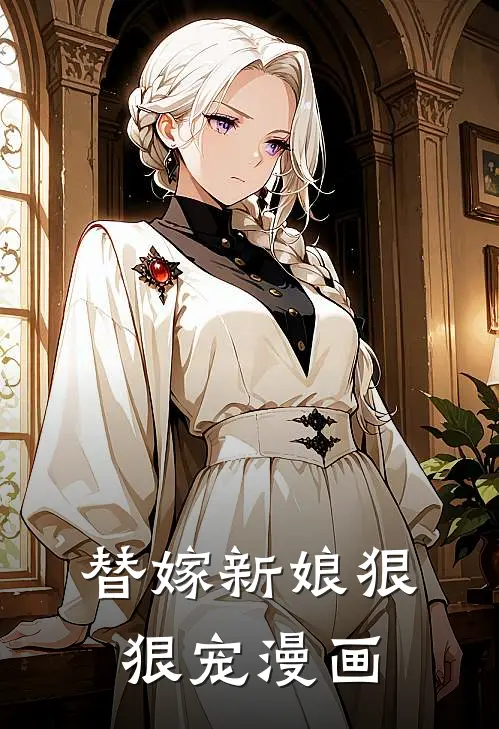 替嫁新娘狠狠宠漫画