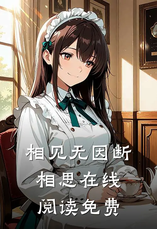 相见无因断相思在线阅读免费