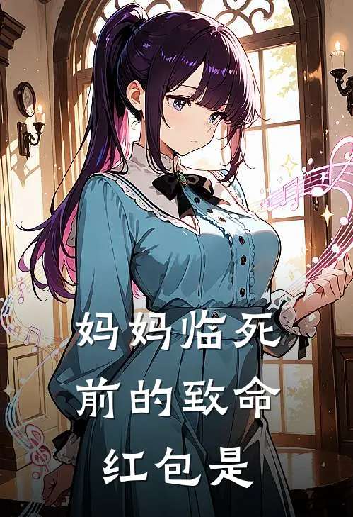 妈妈临死前的致命红包是