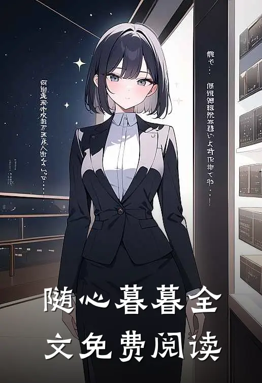随心暮暮全文免费阅读