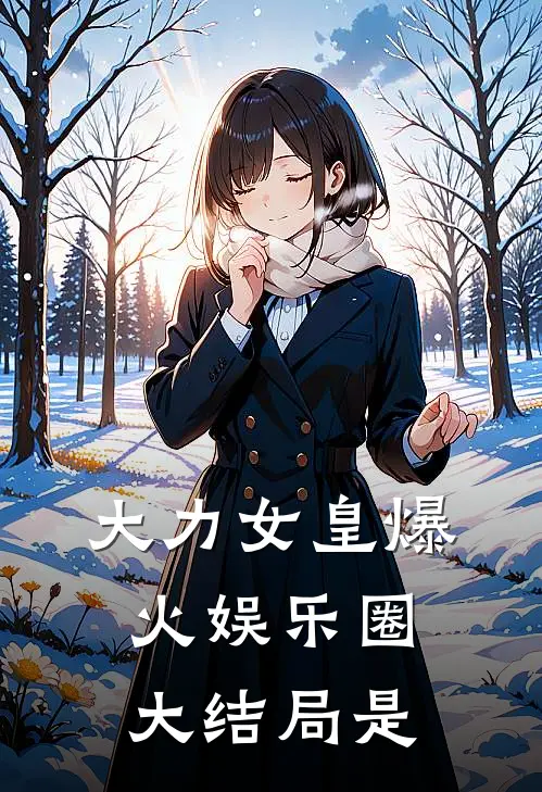大力女皇爆火娱乐圈大结局是