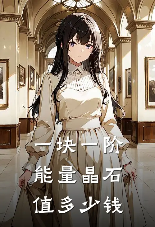 一块一阶能量晶石值多少钱