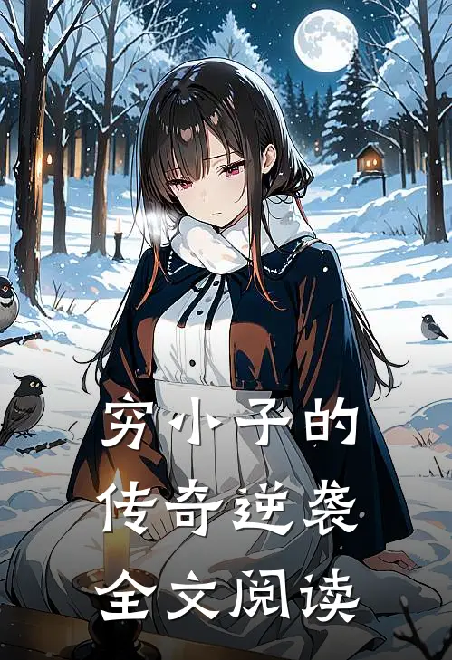 穷小子的传奇逆袭全文阅读