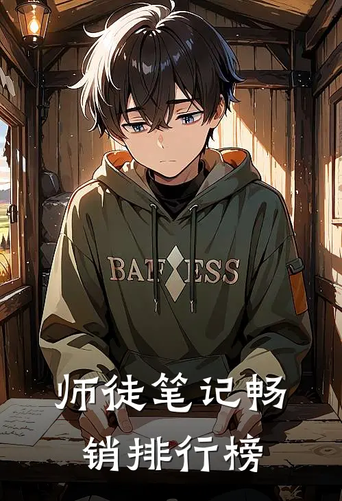 师徒笔记畅销排行榜