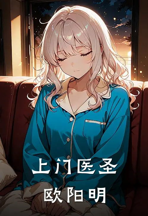 上门医圣欧阳明