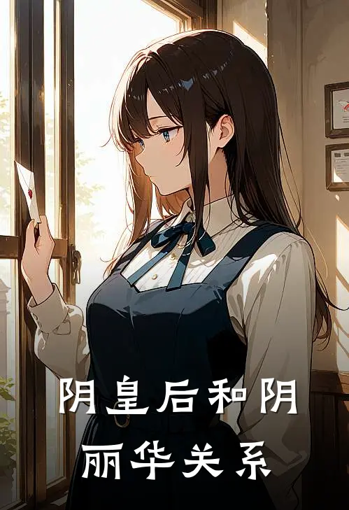 阴皇后和阴丽华关系