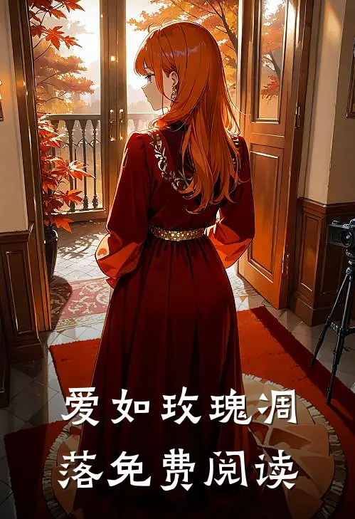 爱如玫瑰凋落免费阅读