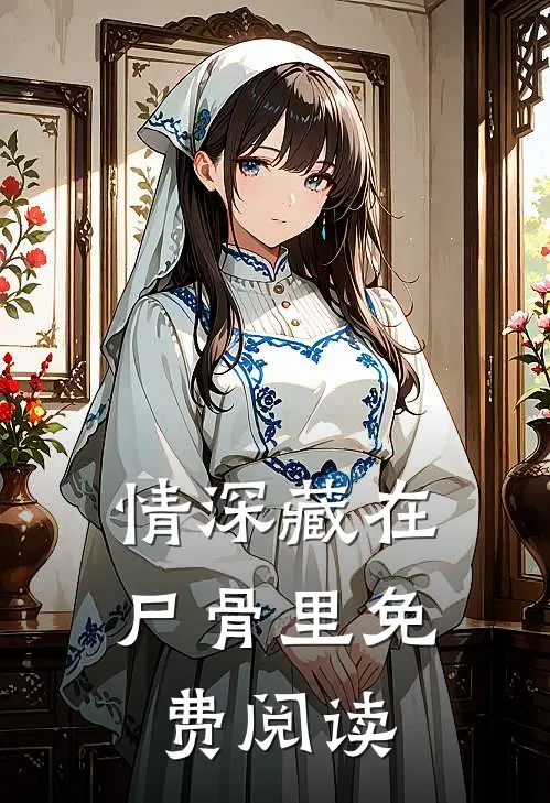情深藏在尸骨里免费阅读