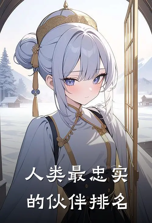 人类最忠实的伙伴排名