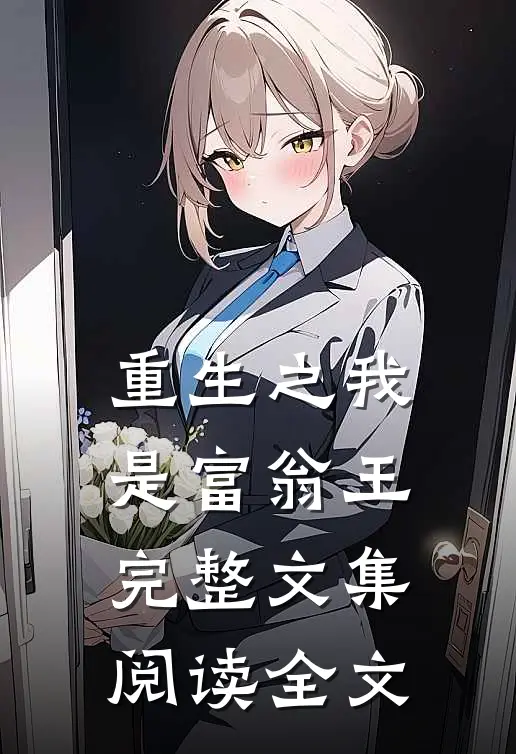 重生之我是富翁王完整文集阅读全文