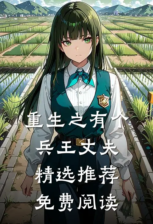 重生之有个兵王丈夫精选推荐免费阅读