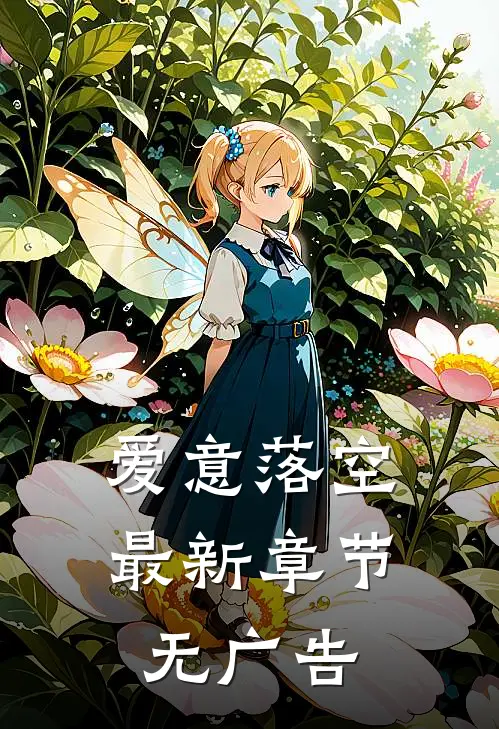 爱意落空最新章节无广告