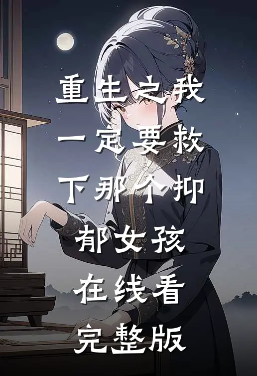重生之我一定要救下那个抑郁女孩在线看完整版