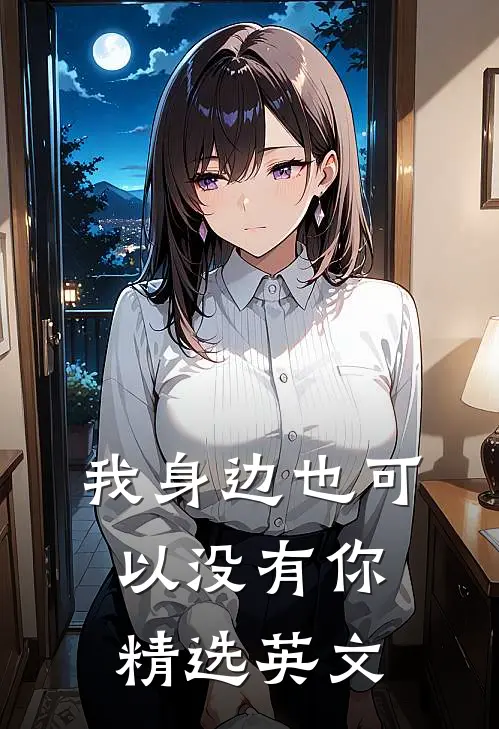 我身边也可以没有你精选英文