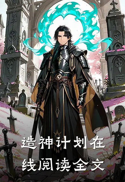 造神计划在线阅读全文