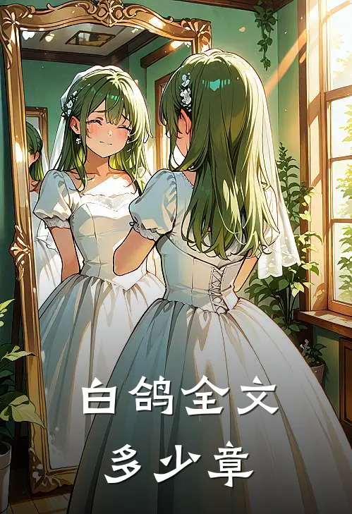 白鸽全文多少章
