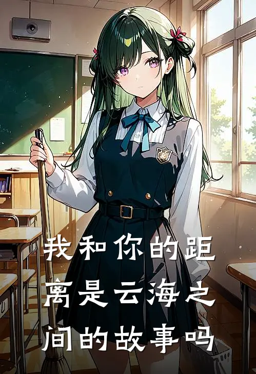 我和你的距离是云海之间的故事吗