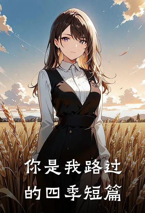 你是我路过的四季短篇