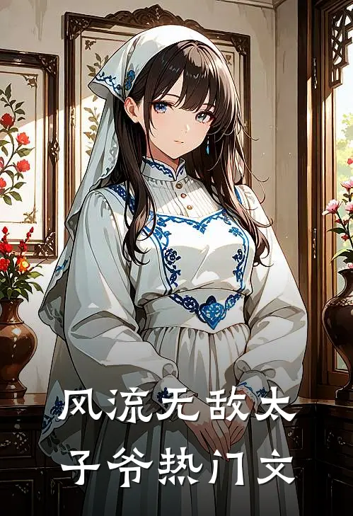 风流无敌太子爷热门文