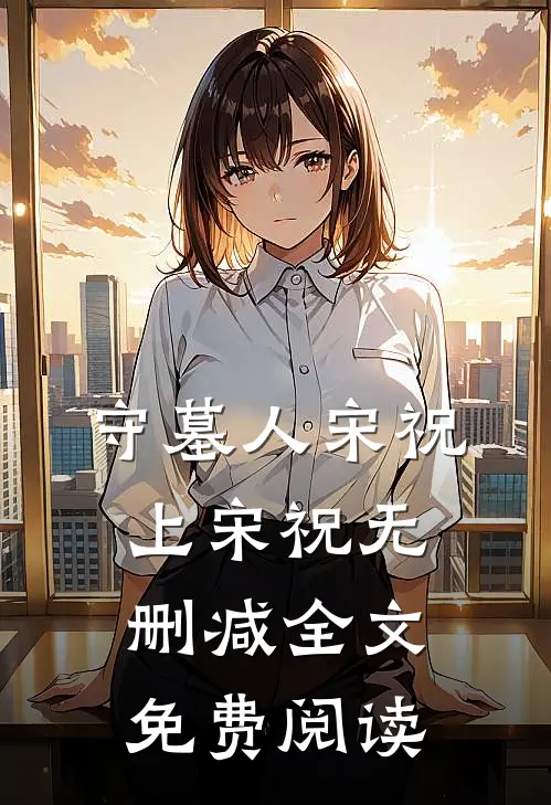 守墓人宋祝上宋祝无删减全文免费阅读